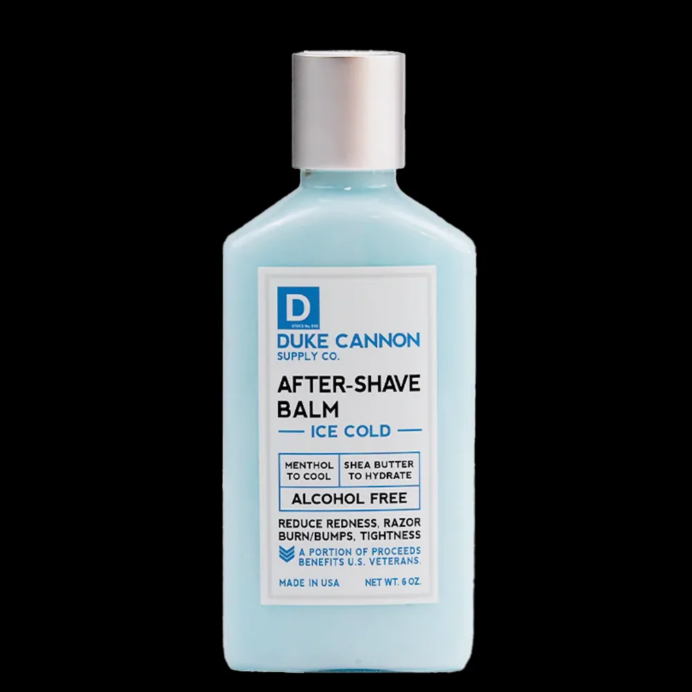 Cooling After-Shave Balm