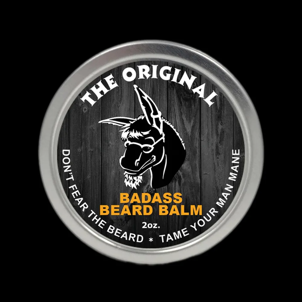 The Original Beard Balm