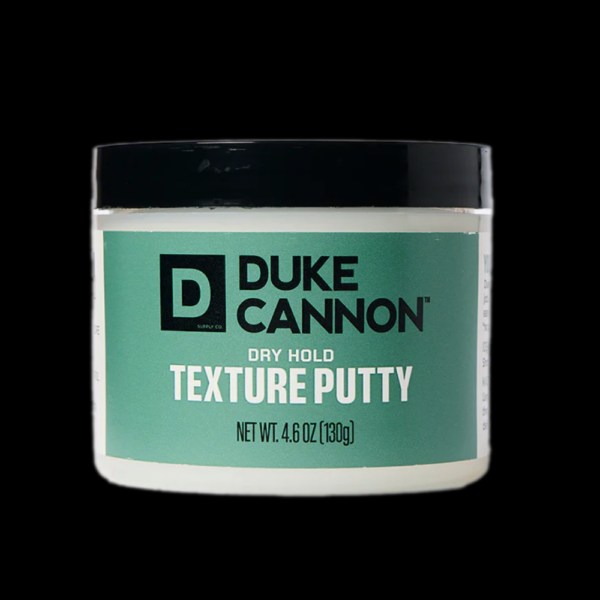 Dry Hold Texture Putty